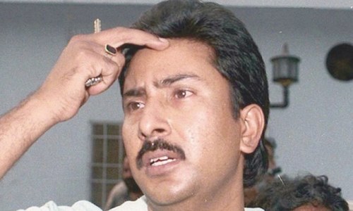 Controversy: Salim Malik’s failed attempt at fixing history Controversy: Salim Malik’s failed attempt at fixing history