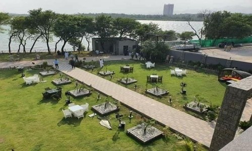 Stay against navy sailing club&rsquo;s activities in Islamabad extended