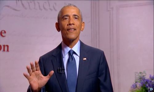 Obama slams Trump as unfit, says US democracy is at risk