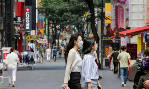 South Korean coronavirus infections fan out nationwide from church cluster South Korean coronavirus infections fan out nationwide from church cluster