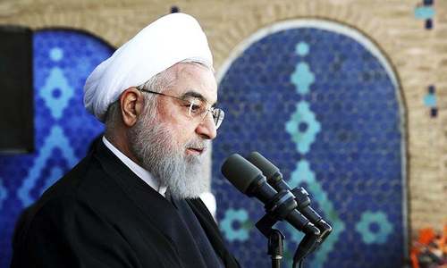 Iran announces locally made ballistic and cruise missiles amid US tensions