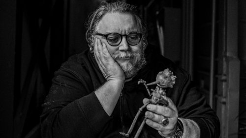 Netflix announces cast for Pinocchio animated musical film