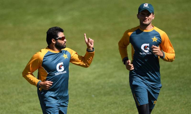 Ertugrul proves motivating force for Pakistan, says Azhar ahead of must-win England Test