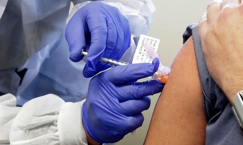 Russia to test coronavirus vaccine on 40,000 people