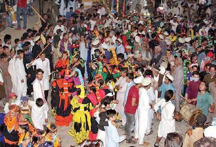 Kalash uplift body announced as festival concludes