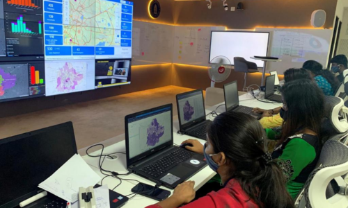 How India's Silicon Valley saw its Covid-19 success come undone