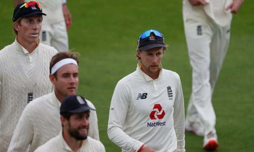England have the right mix to be world's best Test side, says Root