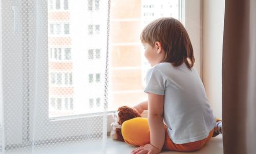 Musings: Vacation from home