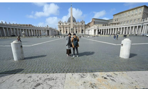 Tourism lost $320bn in pandemic: UN Tourism lost $320bn in pandemic: UN