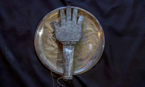 Pandemic casts pall over Muharram in occupied Kashmir