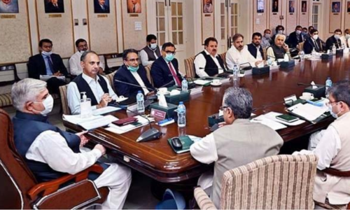 Entire population of Karak to get natural gas Entire population of Karak to get natural gas