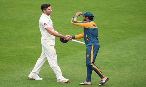 England should definitely tour Pakistan, says new ECB chief