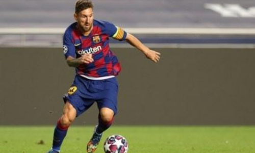 Waiting for Messi, Barca to start season against Villarreal