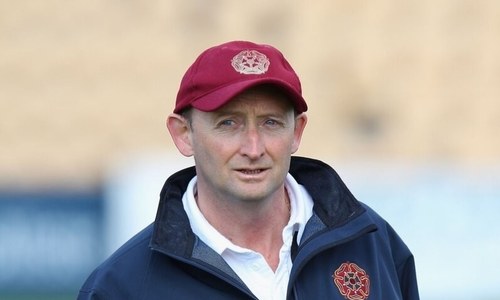 Ex-England cricketer Capel dies