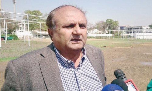 My recommendations as cricket committee head were never considered: Iqbal Qasim
