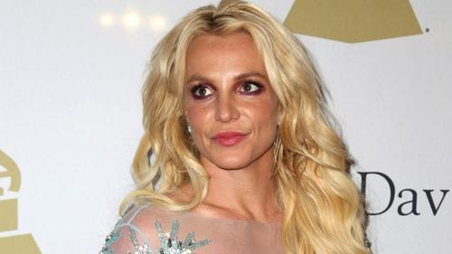 Britney Spears shows love for #FreeBritney in court filing: 'The world is watching'