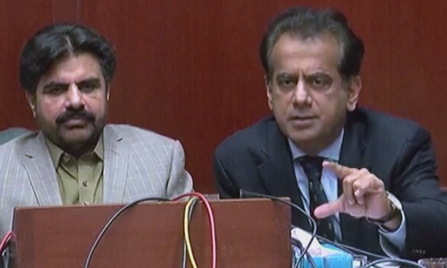 Shallwani made city administrator Shallwani made city administrator