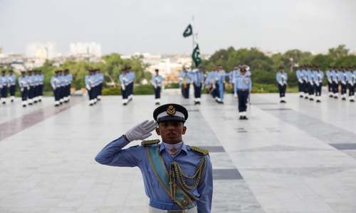 Our armed forces fully capable of defending the country, says PM as country marks Defence Day Our armed forces fully capable of defending the country, says PM as country marks Defence Day