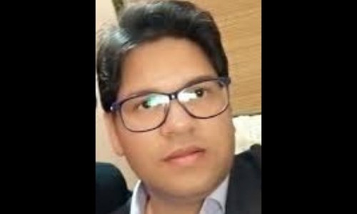 IHC chief justice berates interior secy on failure to recover SECP official Sajid Gondal