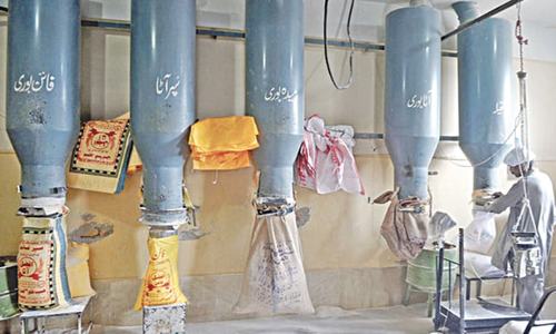 Wheat prices rise despite imports Wheat prices rise despite imports