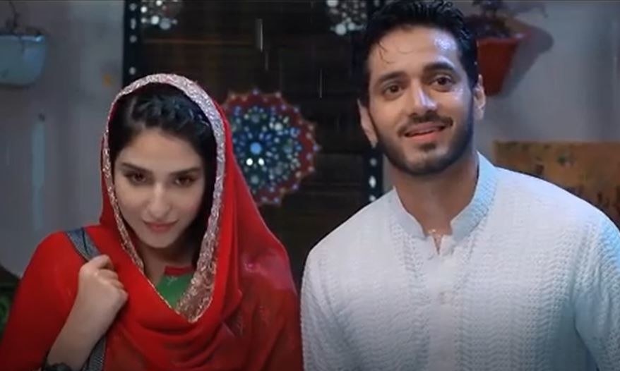 Ghissi Pitti Mohabbat challenges our problematic cultural norms in the wittiest way