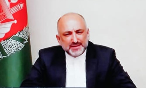 Afghan FM recognises Pakistan&rsquo;s key role