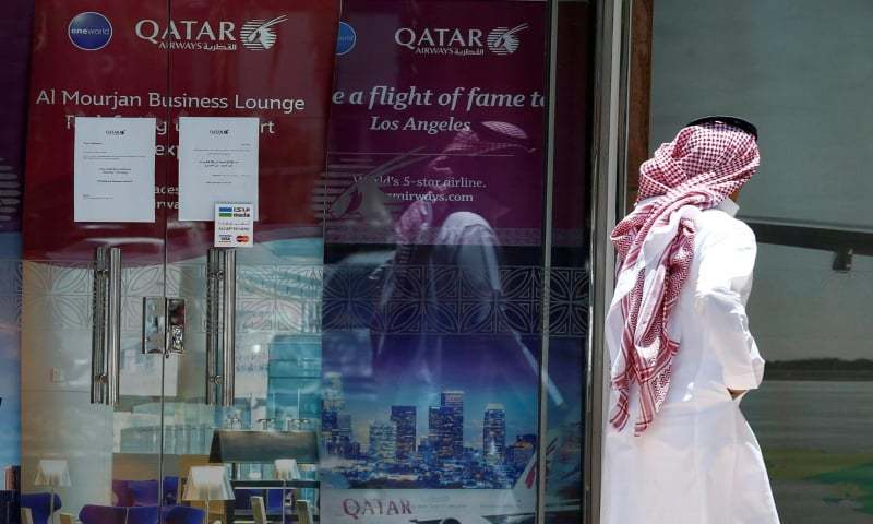 Coming weeks may see progress in negotiations over rift between Qatar and other Gulf states
