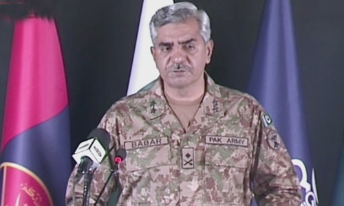 Pakistan vows to defeat Afghan talks &lsquo;spoilers&rsquo;