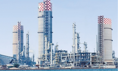 Govt declines relaxation in GIDC recovery Govt declines relaxation in GIDC recovery