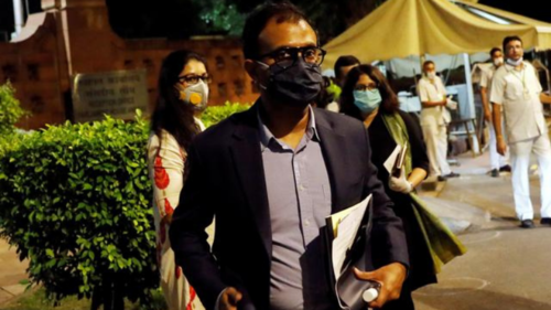 Delhi panel summons top Facebook official over anti-Muslim content