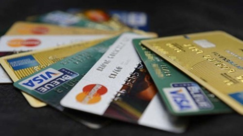 Why corporate credit cards are hard to come by