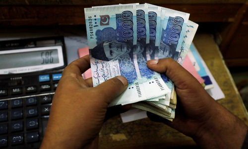 A new reform paradigm in Punjab