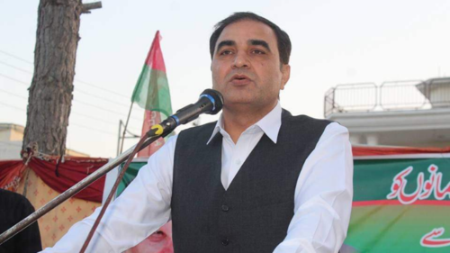 Senior PTI leader shot dead in Haripur