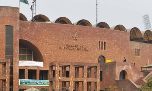 PCB to spend Rs15 million on Covid-19 testing during domestic season PCB to spend Rs15 million on Covid-19 testing during domestic season