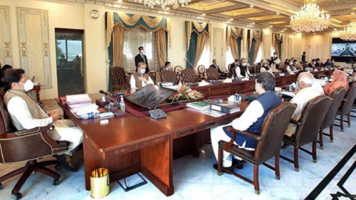 Cabinet endorses PM&rsquo;s view about public hanging of rapists