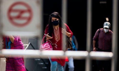 17 Indian MPs infected with coronavirus as cases near five million 17 Indian MPs infected with coronavirus as cases near five million