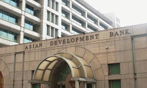 ADB forecasts 2pc economic growth in FY21