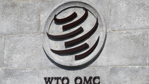 WTO faults US over Trump&rsquo;s China tariffs