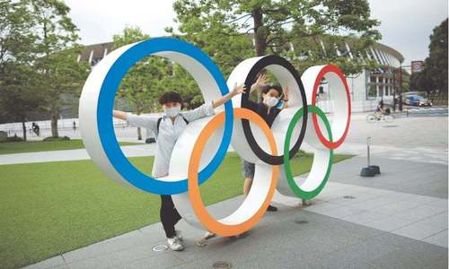 &lsquo;Tokyo Games to decide Covid-19 counter-measures by end of year&rsquo;