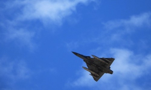 Indian, Chinese troops exchanged gunshots twice last week as tensions rose