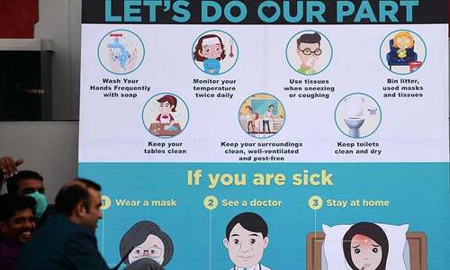 3 more test positive for Covid-19 in sampling of educational institutions in capital