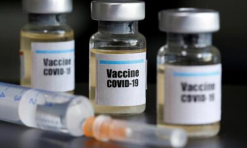 Rich nations have cornered half of future Covid-19 vaccine supply: Oxfam