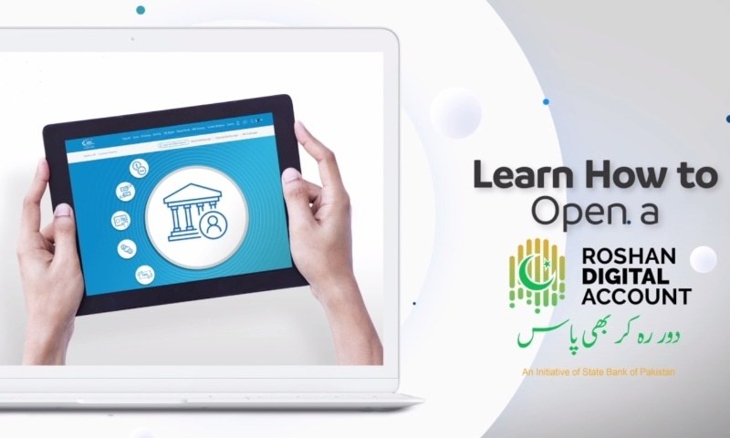 UBL launches Roshan Digital accounts for non-resident Pakistanis
