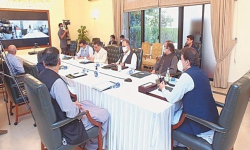 PM wants revival of film industry PM wants revival of film industry