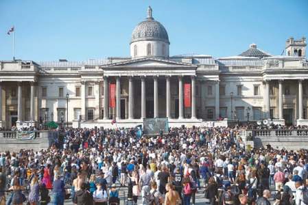 New UK lockdown likely sooner rather than later, warns ex-adviser