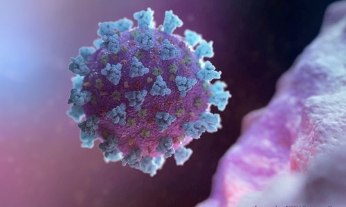 کورونا وائرس کے نئے پہلوؤں نے سائنسدانوں کو دنگ کردیا