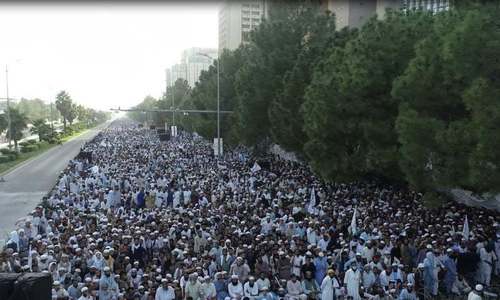 Editorial: The state&rsquo;s silence on sectarian tensions is indeed inexplicable