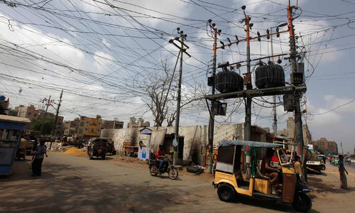 Chaos erupts during Nepra's public hearing as stakeholders demand end to KE's monopoly