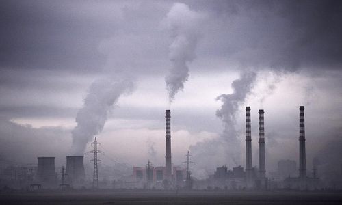 Emissions by richest one per cent twice that of poorest 50pc: study