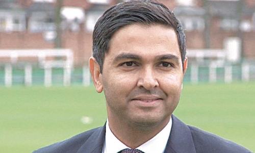 New domestic system, deal with PTV to be game changers: Wasim Khan New domestic system, deal with PTV to be game changers: Wasim Khan